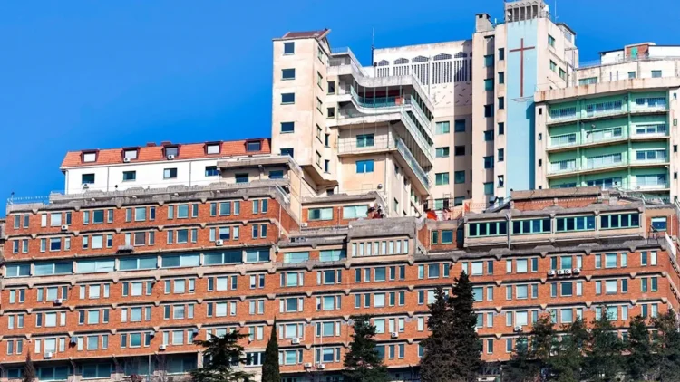 Oasi Maria SS di Troina riconfermata IRCCS dal Ministero della Salute