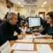 Sportello tributi del Comune di Ragusa durante fase di adesione alla definizione agevolata 2026