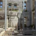 Villa Moltisanti in fase di recupero a Ragusa, cantiere 2026