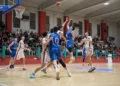 partita basket Virtus Ragusa playoff Serie B Interregionale 2026