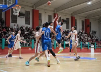 partita basket Virtus Ragusa playoff Serie B Interregionale 2026