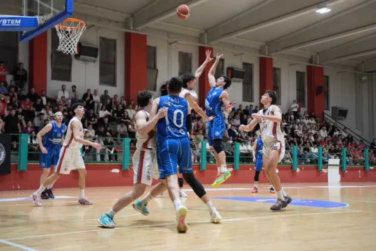 partita basket Virtus Ragusa playoff Serie B Interregionale 2026