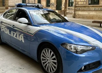 Operazione della Polizia di Stato a Vittoria con sequestri di droga e arma
