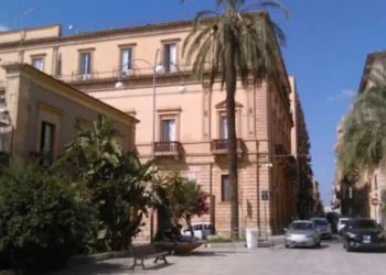 Incontro istituzionale a Vittoria sul Contratto di Fiume Dirillo–Ippari
