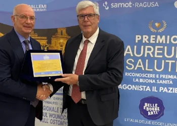 Convegno su ERAS e stomie a Vittoria con medici e specialisti