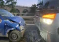 Incidente tra autobus e auto sulla SS115 nel territorio di Vittoria