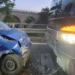 Incidente tra autobus e auto sulla SS115 nel territorio di Vittoria
