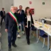 Nuova mensa Rodari Vittoria inaugurazione scuola primaria