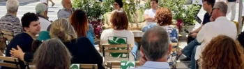 Eventi GAS Mazzarelli a Vittoria e Punta Secca con mercati e attività culturali