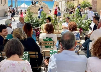 Eventi GAS Mazzarelli a Vittoria e Punta Secca con mercati e attività culturali