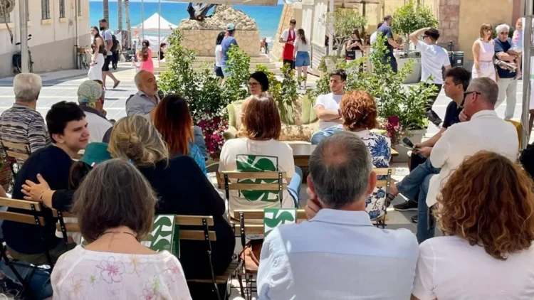 Eventi GAS Mazzarelli a Vittoria e Punta Secca con mercati e attività culturali