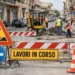 Vittoria rifacimento strade con lavori su viabilità cittadina