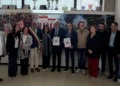 Nuovo impianto luci allo stadio Gianni Cosimo di Vittoria