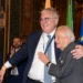 Elezione di Walter Buscema a Governatore Lions Sicilia durante il Congresso di Modica.