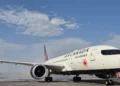 Aeroporto di Catania, primo volo diretto Air Canada per Montréal