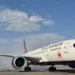 Aeroporto di Catania, primo volo diretto Air Canada per Montréal