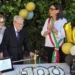 Modica festeggia i 100 anni di Angelo Gueli