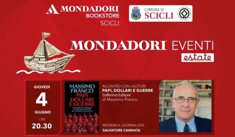 Franco, Calaciura e Bignardi a Scicli. Bertoldi a Modica