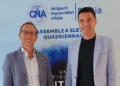 Area destinata a insediamenti produttivi a Ispica con capannoni e infrastrutture, immagine illustrativa del tema sviluppo economico