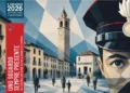 Reggio Calabria, Carabinieri celebrano 212° anniversario sul lungomare Falcomatà