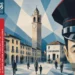 Reggio Calabria, Carabinieri celebrano 212° anniversario sul lungomare Falcomatà