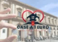 Case a 1 euro a Caltanissetta, come funziona il progetto