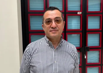 Vittoria, nuovo direttore alla Medicina del Guzzardi
