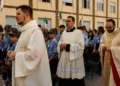 Festa Sacro Cuore a Ragusa: domani la solennità religiosa
