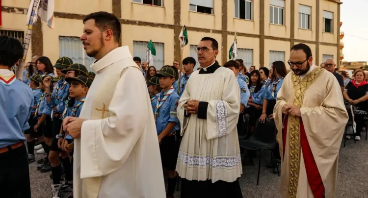 Festa Sacro Cuore a Ragusa: domani la solennità religiosa