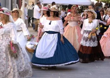 Festa del Grano a Chiaramonte Gulfi, ecco il programma della quarta edizione