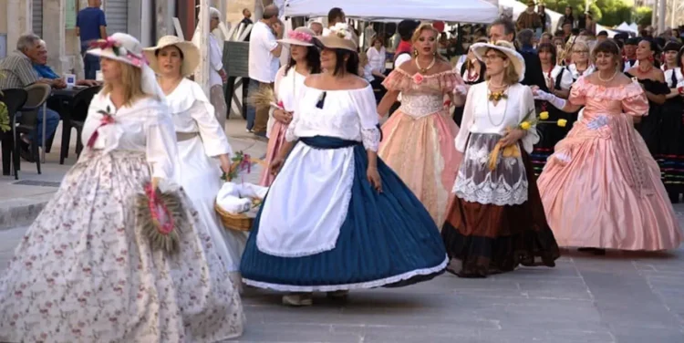 Festa del Grano a Chiaramonte Gulfi, ecco il programma della quarta edizione