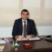 Cantiere infrastrutturale nel Sud-Est della Sicilia con mezzi da costruzione al lavoro.
