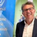Veduta della rete stradale nel territorio ragusano con collegamenti verso l’aeroporto di Comiso