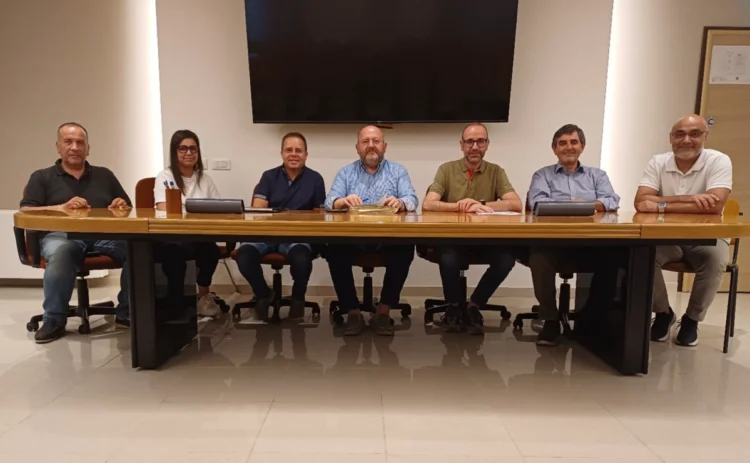 Ordine dei Periti Industriali di Ragusa: Blanco presidente