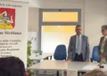 Inclusion Week a Ragusa, l'intervento del presidente dell'Odcec Michelangelo Aurnia al Centro per l'Impiego