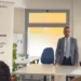 Inclusion Week a Ragusa, l'intervento del presidente dell'Odcec Michelangelo Aurnia al Centro per l'Impiego