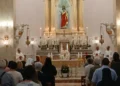 celebrazione Festa Beata Maria Schininà