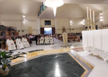 Comiso celebra la solennità di Sant’Antonio di Padova