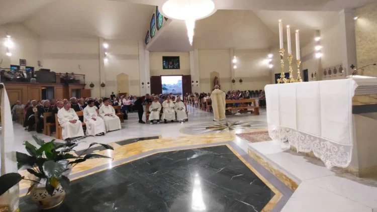 Comiso celebra la solennità di Sant’Antonio di Padova