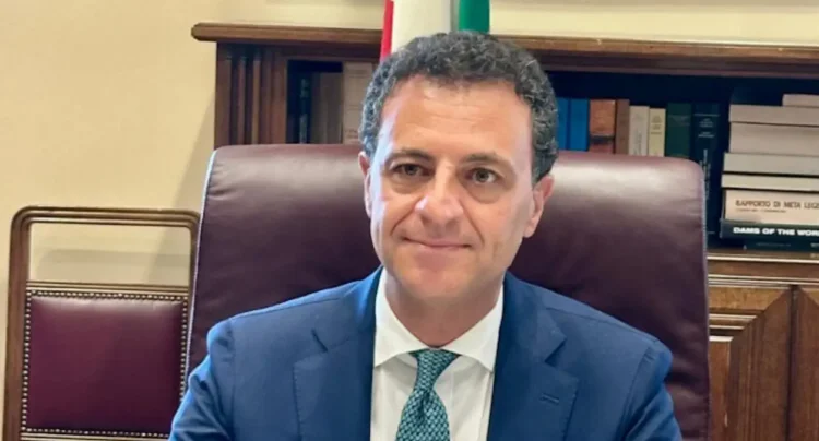 Nino Minardo: “Il centrodestra parli dei risultati di governo”