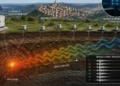 Monitoraggio sismico a Ragusa: come funziona la rete di sensori
