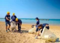 Operazione Spiagge Pulite 2026: Despar Sicilia e Plastic Free insieme per l'ambiente