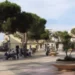 Piazza Cavour di Scoglitti e la selezione internazionale