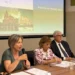 Presentazione della monografia del Registro Tumori di Ragusa durante l'incontro nella sede dell'Asp di Piazza Igea