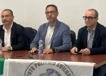 Forza Italia contro la giunta Aiello