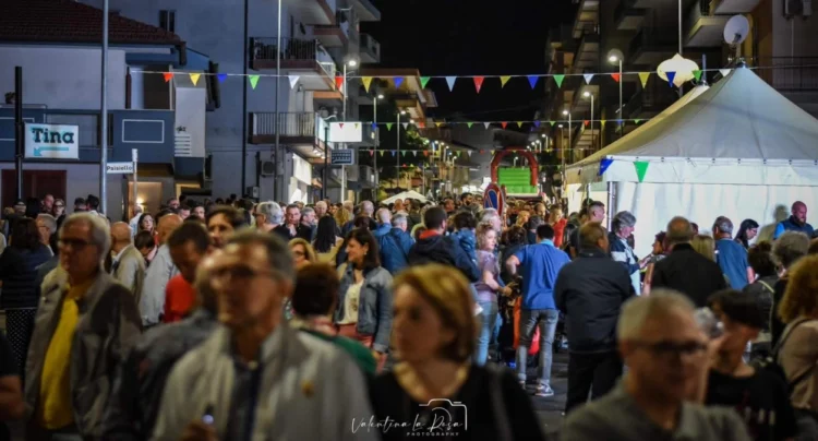 Platani in festa a Ragusa, il 13 giugno