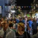 Platani in festa a Ragusa, il 13 giugno