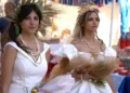 Festa del Grano a Chiaramonte Gulfi