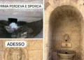 Prosegue il recupero delle fontane storiche di Ragusa