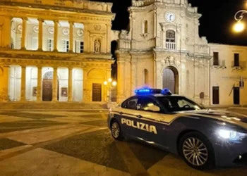 Arresto a Vittoria per detenzione di droga ai fini di spaccio